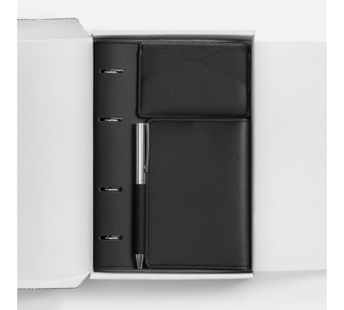 Набор inStream Maxi, черный