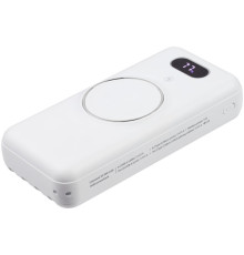 Внешний аккумулятор Omni XL 20000 мАч, белый