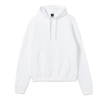 Толстовка с капюшоном Slam 320, белая