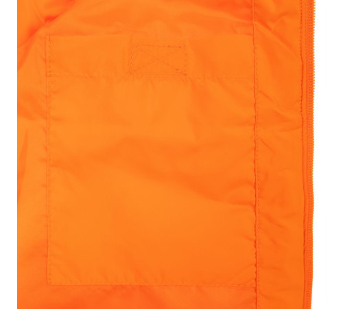 Жилет детский Kama Kids, оранжевый