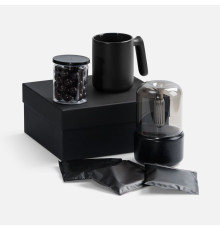 Набор «Микроклимат», черный