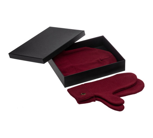 Коробка Giftbox, черная