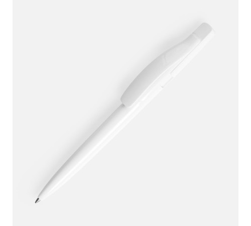 Ручка шариковая Prodir DS2 PPP, белая
