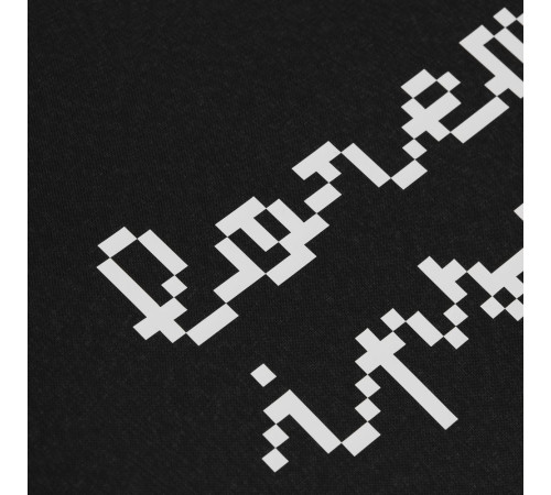 Зонт-трость Lui, черный