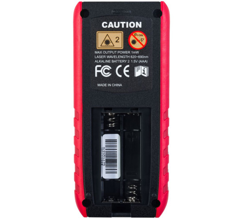 Лазерная рулетка Reel GE80