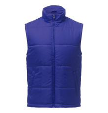 Жилет Unit Kama, ярко-синий (сапфир)