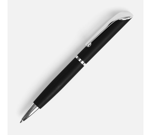 Ручка шариковая Glide, черная