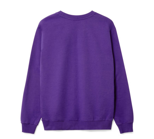 Свитшот Toima 2.0, фиолетовый