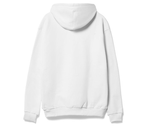 Худи Kirenga Heavy 2.0, белое