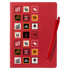 Набор Industry, металлургия