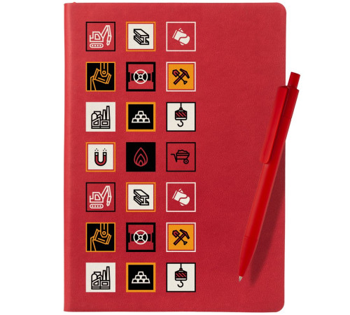 Набор Industry, металлургия