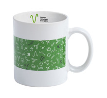 Кружка «Бизнес-зодиак. Козерог»