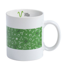 Кружка «Бизнес-зодиак. Козерог»