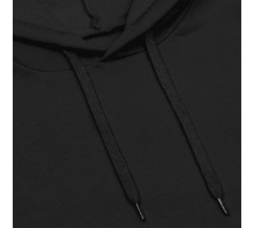 Толстовка с капюшоном Snake II черная