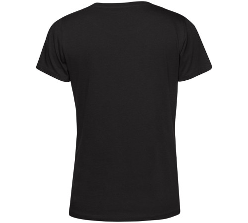 Футболка женская E150 Inspire (Organic), черная