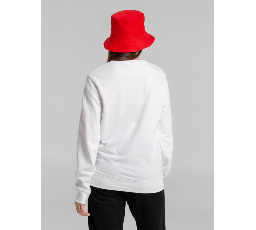 Свитшот унисекс BNC Inspire (Organic), белый