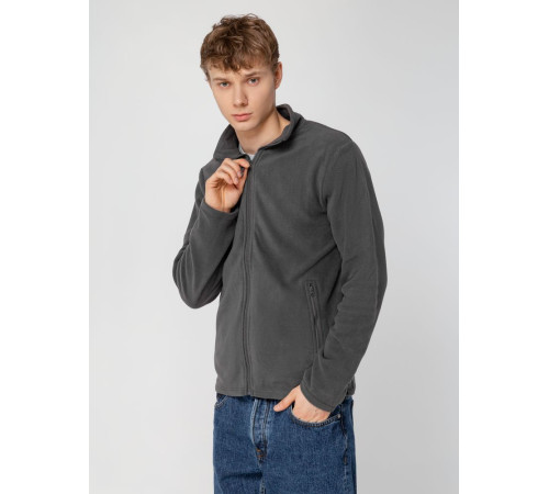 Куртка мужская Norman Men, серая