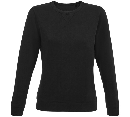 Толстовка женская Sully Women, черная