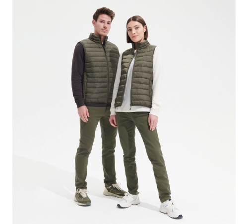 Жилет мужской Stream BW Men, темно-синий