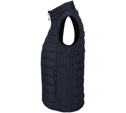 Жилет женский Stream BW Women, темно-синий