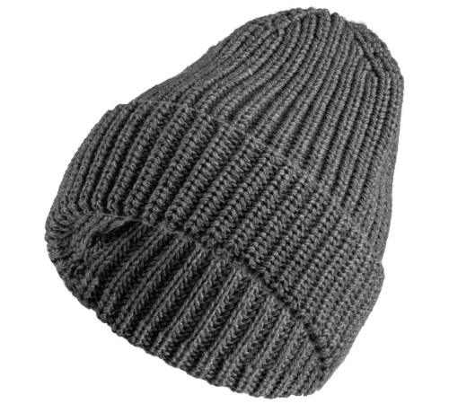 Набор Nordkyn Full Set с шарфом, серый