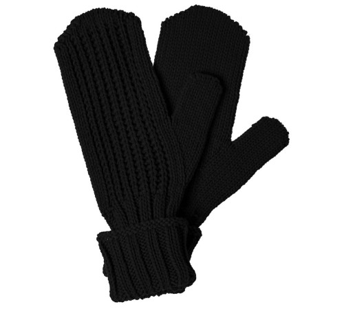 Набор Nordkyn Full Set с шарфом, черный