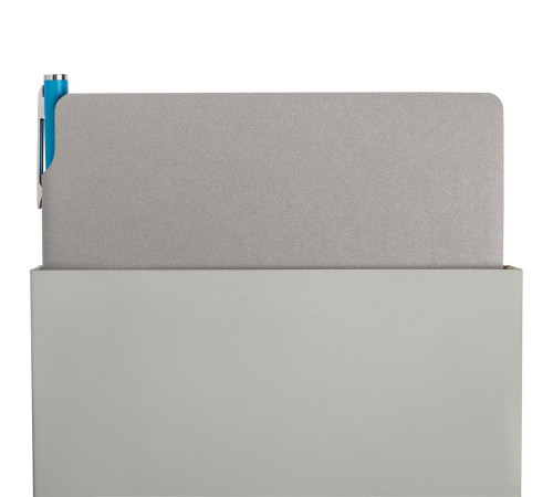 Набор Flexpen, серебристо-бирюзовый