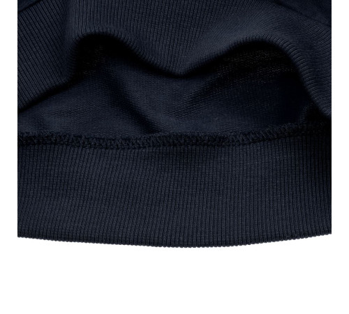 Свитшот детский Toima Kids, темно-синий