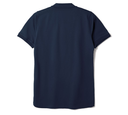 Рубашка поло женская Virma Stretch Lady, темно-синяя