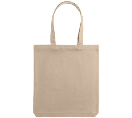 Холщовая сумка Avoska, бежевая (мокко)
