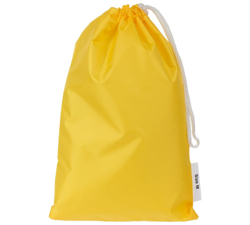 Дождевик Kivach Promo, желтый