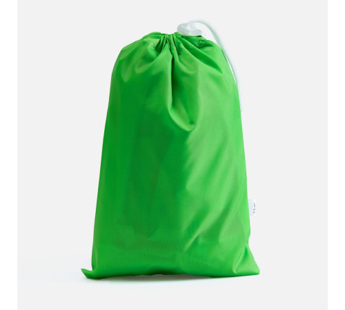 Дождевик детский Rainman Kids, зеленое яблоко