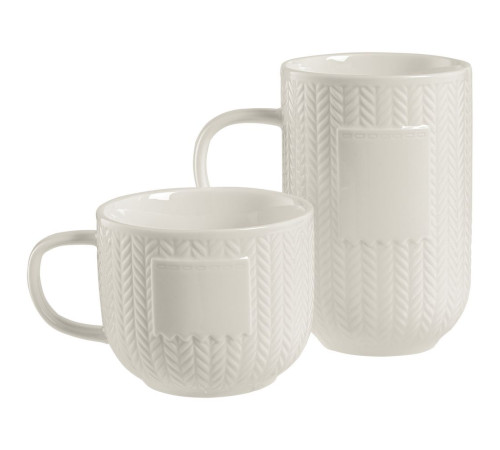 Кружка «Все связано», большая