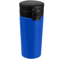 Термостакан с ситечком No Leak Infuser, синий