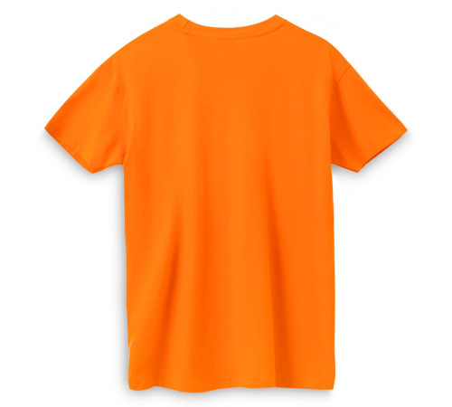 Футболка Imperial 190, оранжевая
