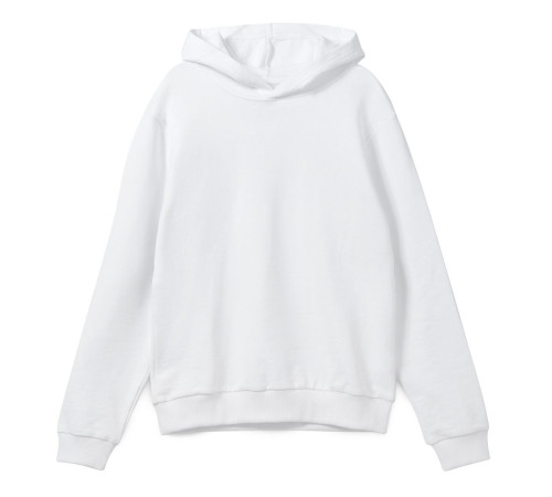 Худи Barta, белое