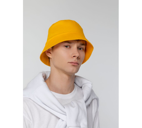 Панама Vento, желтая