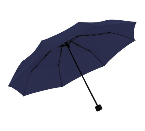Зонт складной Trend Mini, темно-синий