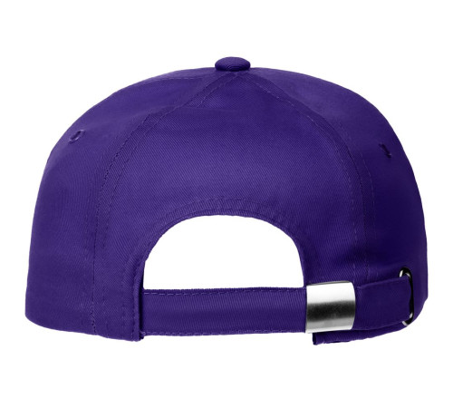 Бейсболка детская Capture Kids, фиолетовая
