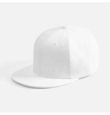 Бейсболка C2, белая