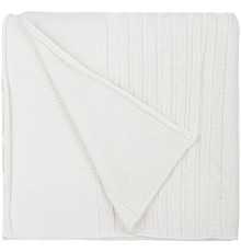 Плед Pail Tint, молочный