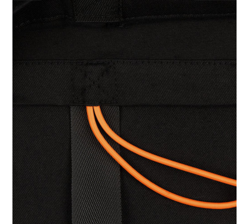 Основа для шопера B4, черная