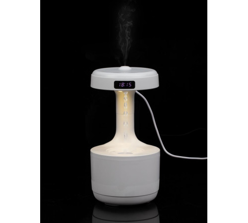 Антигравитационный увлажнитель freeGravity, ver. 2