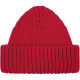 Шапка Hipsta, ярко-красная