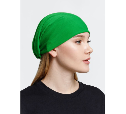 Многофункциональная бандана Dekko, зеленая