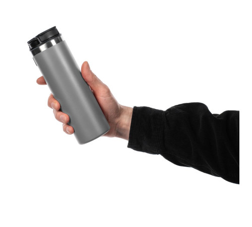 Термостакан Ringo Stark, серый