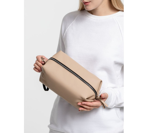 Несессер Feria, бежевый