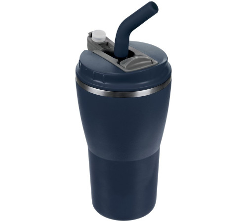 Термостакан Sapporo, темно-синий