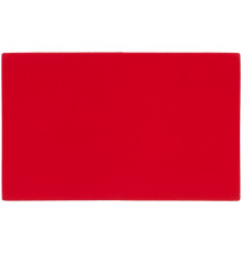 Лейбл Etha SoftTouch, XL, красный