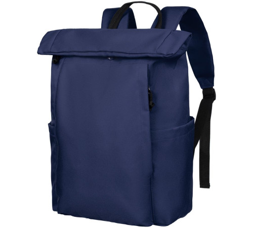 Рюкзак Hank, темно-синий